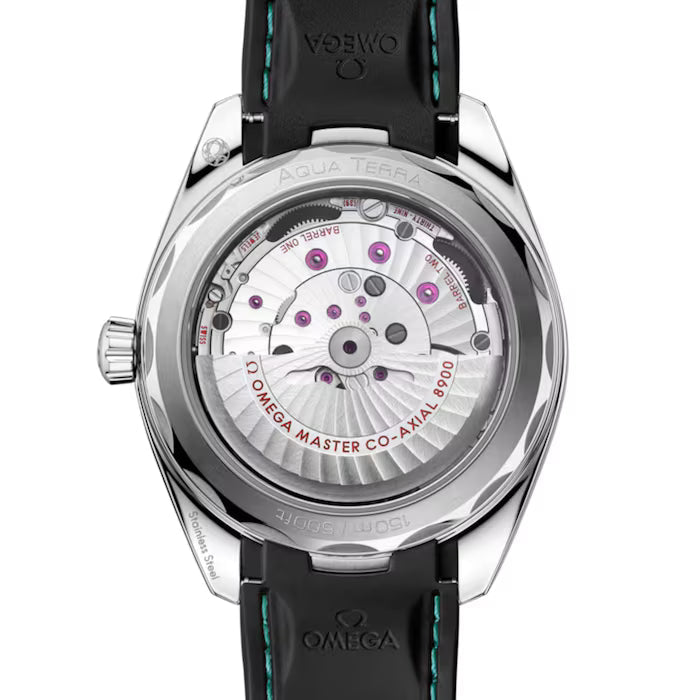 Omega Seamaster Aqua Terra 150 M