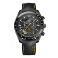Omega Speedmaster Dark Side of the Moon
