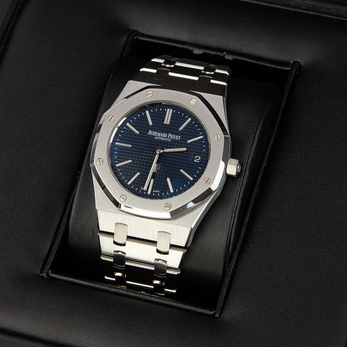 Audemars Piguet Royal Oak Jumbo Extra