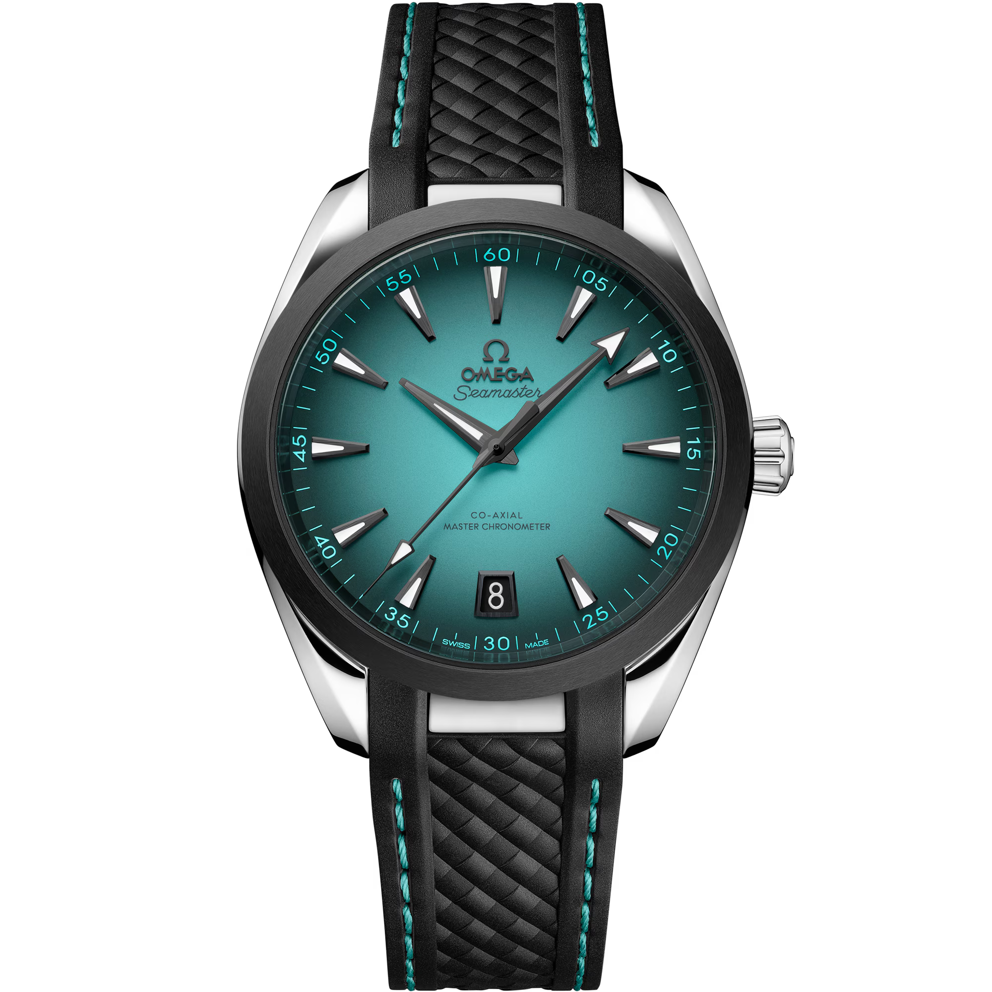 Omega Seamaster Aqua Terra 150 M