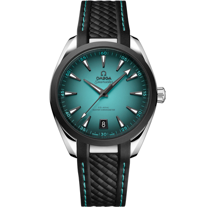 Omega Seamaster Aqua Terra 150 M